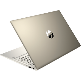  Ноутбук HP Pavilion 5-eg3039ci (84J89EA) Core i3 1315U 8Gb SSD512Gb Intel UHD Graphics 15.6" IPS FHD (1920x1080) Free DOS gold 