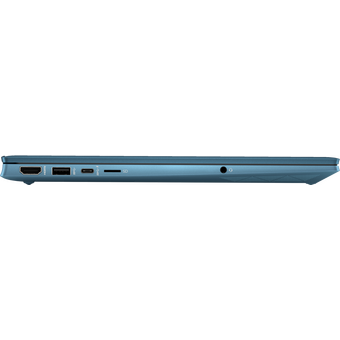  Ноутбук HP Pavilion 15-eh3048ci (8F5H9EA) Ryzen 7 7730U 16Gb SSD512Gb AMD Radeon 15.6" IPS FHD (1920x1080) Free DOS turquoise 