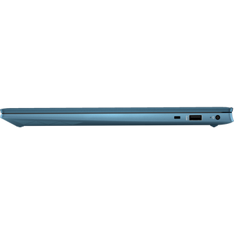  Ноутбук HP Pavilion 15-eh3048ci (8F5H9EA) Ryzen 7 7730U 16Gb SSD512Gb AMD Radeon 15.6" IPS FHD (1920x1080) Free DOS turquoise 