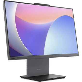  Моноблок Lenovo ThinkCentre neo 50a 24 Gen 5 All-In-One (12SC000QRU) 23.8" FHD IPS AG 250N i5-13420H 16GB SO-DIMM DDR5 512GB SSD M.2 Intel UHD WiFi6 