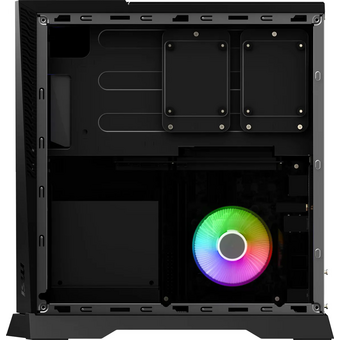  ПК MSI Trident AS 14NUE5-691XRU (9S6-B92441-811) Intel Core i5 14400F DDR5 32ГБ 1ТБ(SSD) NVIDIA GeForce RTX 4070 Super 12 ГБ noOS черный 