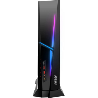  ПК MSI Trident AS 14NUE5-691XRU (9S6-B92441-811) Intel Core i5 14400F DDR5 32ГБ 1ТБ(SSD) NVIDIA GeForce RTX 4070 Super 12 ГБ noOS черный 