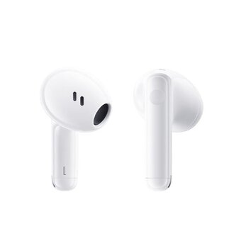  Наушники беспроводные Baseus Bowie E13 True Wireless Earphones Moon White 