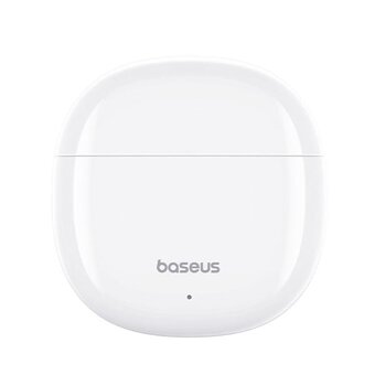  Наушники беспроводные Baseus Bowie E13 True Wireless Earphones Moon White 