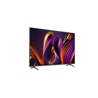  Телевизор Hisense 75E7NQ Pro темно-серый 