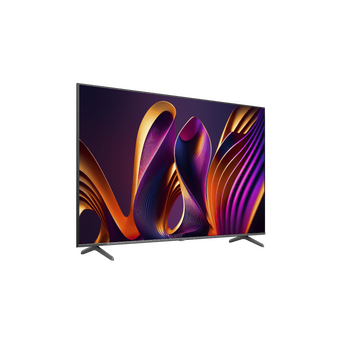  Телевизор Hisense 75E7NQ Pro темно-серый 