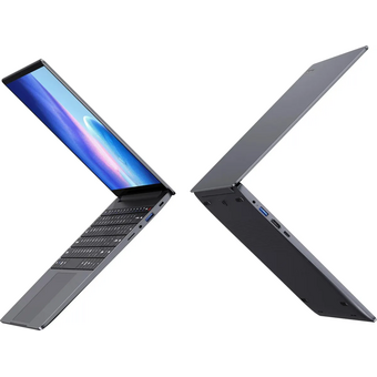 Ноутбук CHUWI Corebook X 2023 (1746417) 14", 2023, IPS, Intel Core i3 1215U 1.2ГГц, 6-ядерный, 16ГБ DDR4, 512ГБ SSD, Intel UHD Graphics, Win11H 