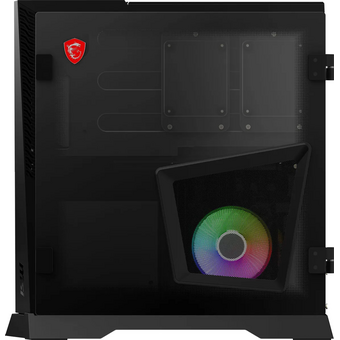  ПК MSI Trident AS 14NUE5-691XRU (9S6-B92441-811) Intel Core i5 14400F DDR5 32ГБ 1ТБ(SSD) NVIDIA GeForce RTX 4070 Super 12 ГБ noOS черный 