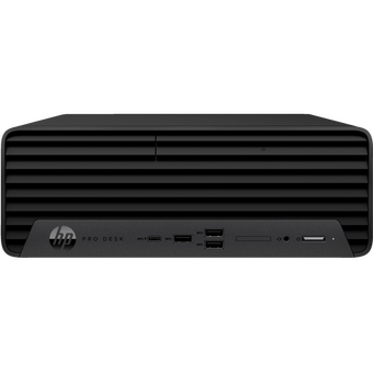  ПК HP Pro 400 G9 R (6U4U9EA) SFF Core i3-13100 8GB 512GB kbd mouse DOS 1Wty 