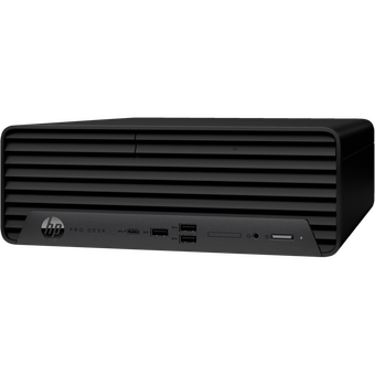  ПК HP Pro 400 G9 R (6U4U9EA) SFF Core i3-13100 8GB 512GB kbd mouse DOS 1Wty 