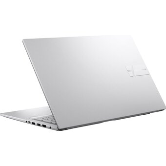  Ноутбук ASUS VivoBook 17 X1704VA (90NB13X1-M000F0) Core 5 120U 16Gb SSD 512Gb Intel Graphics 17,3 FHD IPS 50Вт*ч No OS Silver 