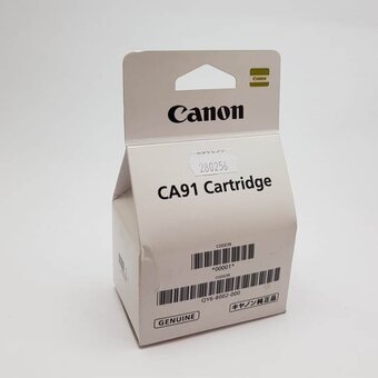  Печатающая головка CANON QY6-8011/QY6-8002, G1400/2400/3400/4400 черная 