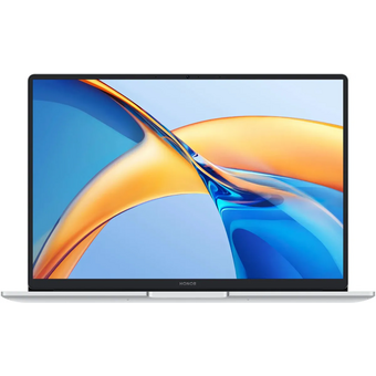  Ноутбук Honor MagicBook X14 2024 FRI-H56 (5301AKAX) 14", 2024, IPS, AMD Ryzen 5 7640HS 4.3ГГц, 6-ядерный, 16ГБ LPDDR5x, 512ГБ SSD, AMD Radeon 760M 