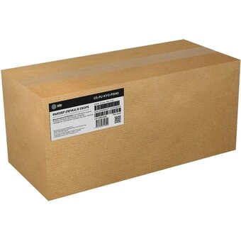  Печка в сборе Cactus CS-FU-KYO-P2040-NC (FK-1150-new compat) для Kyocera Ecosys P2335/M2040/M2540 