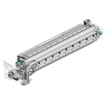  Блок проявки Ricoh D0BQ3000 оригинал для Ricoh IMC3000-6000, 600000 страниц, черный 