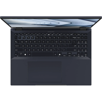  Ноутбук ASUS B3604CVA-Q90139 (90NX07B1-M004S0) 16"/WUXGA/WV/300N/60Hz/i5-1335U/16GB/SSD512GB/Intel Iris Xe/FingerPrint/Backlit/DOS/Star Black 