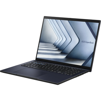  Ноутбук ASUS B3604CVA-Q90139 (90NX07B1-M004S0) 16"/WUXGA/WV/300N/60Hz/i5-1335U/16GB/SSD512GB/Intel Iris Xe/FingerPrint/Backlit/DOS/Star Black 