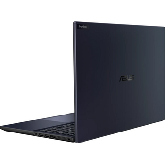  Ноутбук ASUS B3604CVA-Q90139 (90NX07B1-M004S0) 16"/WUXGA/WV/300N/60Hz/i5-1335U/16GB/SSD512GB/Intel Iris Xe/FingerPrint/Backlit/DOS/Star Black 
