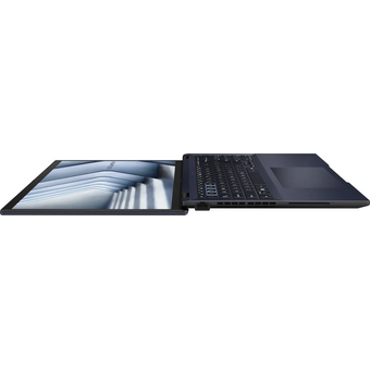  Ноутбук ASUS B3604CVA-Q90139 (90NX07B1-M004S0) 16"/WUXGA/WV/300N/60Hz/i5-1335U/16GB/SSD512GB/Intel Iris Xe/FingerPrint/Backlit/DOS/Star Black 