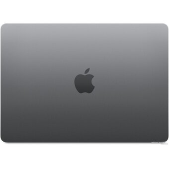  Ноутбук Apple MacBook Air (Z1B6001RX) 13" (M3 8C CPU/10C GPU/16GB/512GB SSD/Space Gray/EN/RU) 