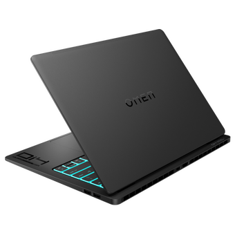  Ноутбук HP Omen 14-fb0016ci (A1AA6EA) Core Ultra 7 155H 16Gb SSD1Tb nVidia GeForce RTX4060 8Gb 14" OLED 2.8K (2880x1800) Free DOS black 