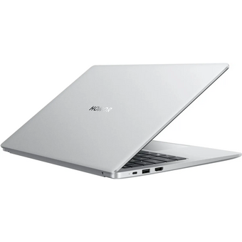  Ноутбук Honor MagicBook X14 2024 FRI-H56 (5301AKAX) 14", 2024, IPS, AMD Ryzen 5 7640HS 4.3ГГц, 6-ядерный, 16ГБ LPDDR5x, 512ГБ SSD, AMD Radeon 760M 