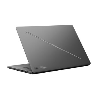 Ноутбук ASUS GU605MU-QR055 (90NR0IU1-M00250) 16"/WQXGA/OLED/500N/240Hz/Ultra 7 155H/16GB/SSD512GB/RTX 4050 6GB/Backlit/DOS/Eclipse Gray 