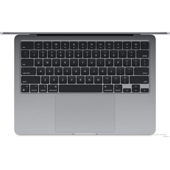  Ноутбук Apple MacBook Air (Z1B6001RX) 13" (M3 8C CPU/10C GPU/16GB/512GB SSD/Space Gray/EN/RU) 