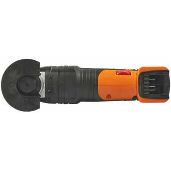  Реноватор WORX WX693.9 аккумуляторный без АКБ и ЗУ 