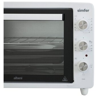  Мини-печь Simfer M3420 