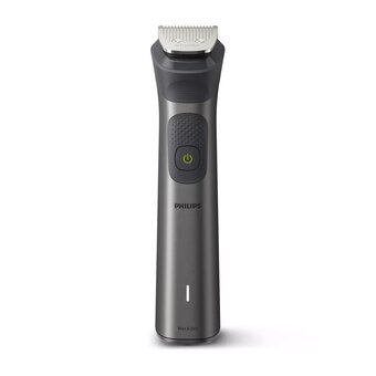  Триммер Philips MG7950/15 серый (насадок в компл 15шт) 