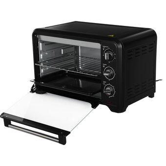  Мини-печь Hyundai MIO-HY092 черный 