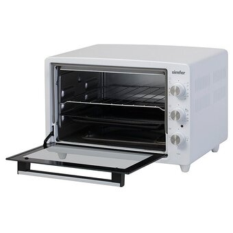  Мини-печь Simfer M3420 