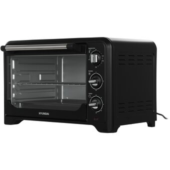  Мини-печь Hyundai MIO-HY092 черный 