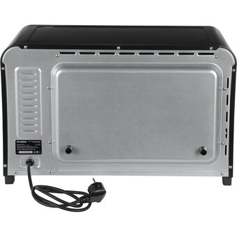  Мини-печь Hyundai MIO-HY092 черный 