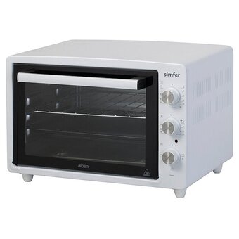  Мини-печь Simfer M3420 