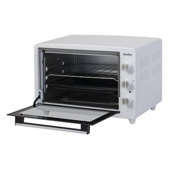  Мини-печь Simfer M3420 