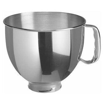  Планетарный миксер KitchenAid Artisan 5KSM175PSECA 4.8л, карамельное яблоко 