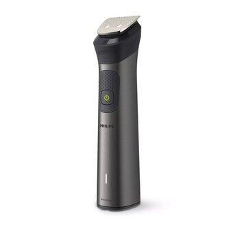  Триммер Philips MG7950/15 серый (насадок в компл 15шт) 