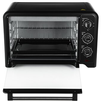  Мини-печь Hyundai MIO-HY092 черный 