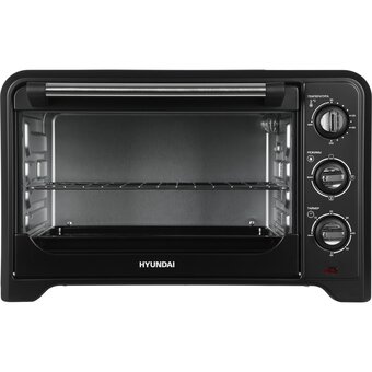  Мини-печь Hyundai MIO-HY092 черный 