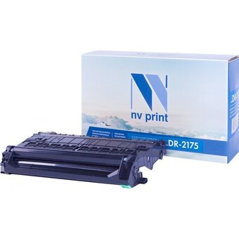  Драм-картридж NV Print NV-DR2175 для Brother HL-2140R/2150NR/2170WR, DCP7030R/7032R/7045R/MFC7320R/7440NR/7840WR 12000 стр. (DR-2175) 