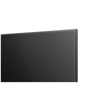  Телевизор Hisense 65E7NQ черный 