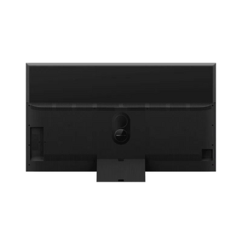  Телевизор TCL 85C845 черный 