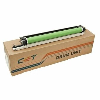  Драм-картридж лазерный CET CET5675 (C-EXV51/0488C003BA/0488C001BA/0488C002BA), черный, 200000 страниц, совместимый, для Canon iR Advance DX C576 