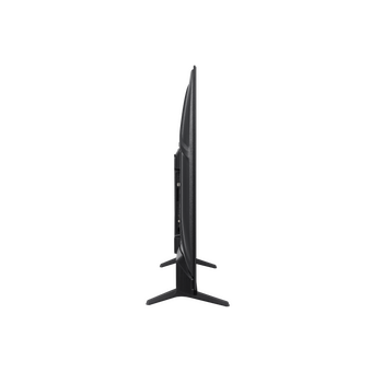 Телевизор Hisense 65E7NQ черный 