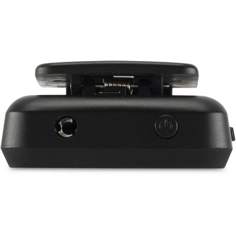  MP3 плеер Digma Z5BT flash 16ГБ черный 