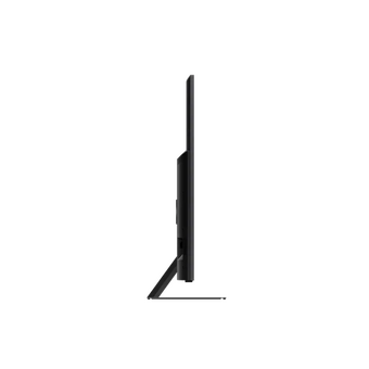  Телевизор TCL 85C845 черный 