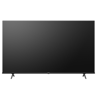  Телевизор Hisense 65E7NQ черный 