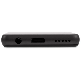  MP3 плеер Digma M5BT flash 32ГБ черный 